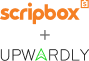 Scripbox Upwardly Icon