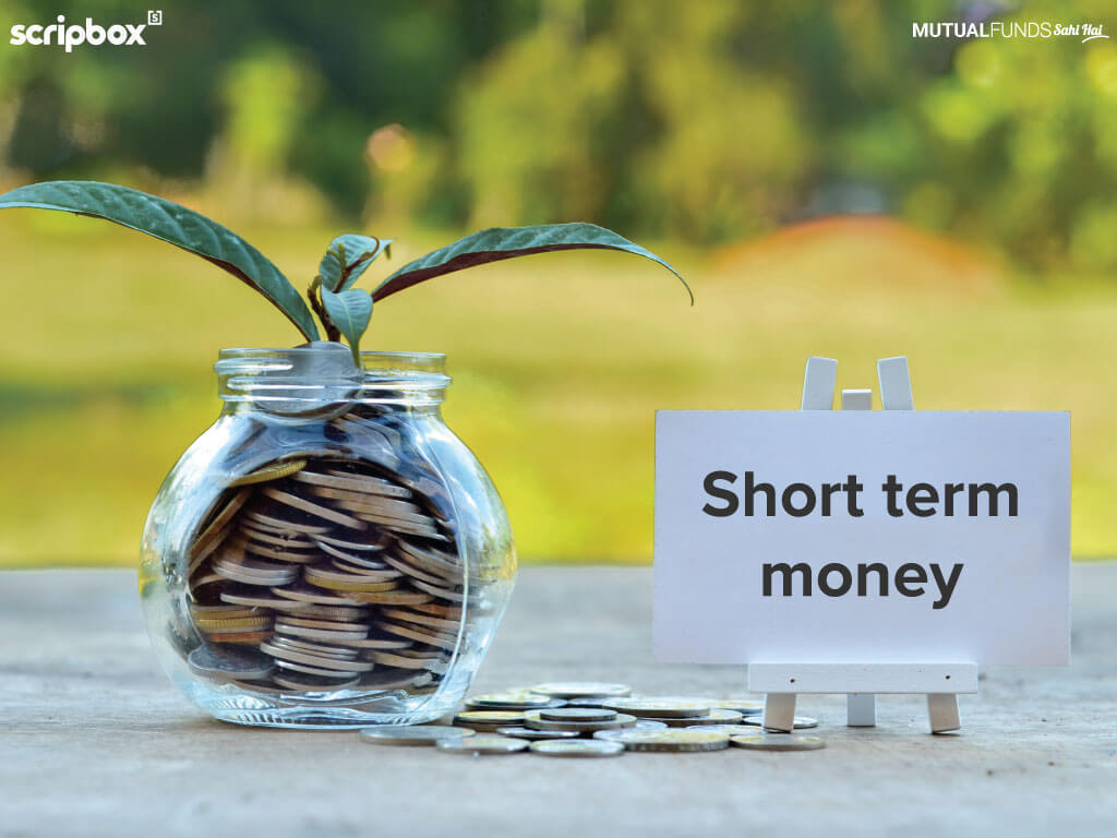What’s Short Term Money And How Does It Help You?