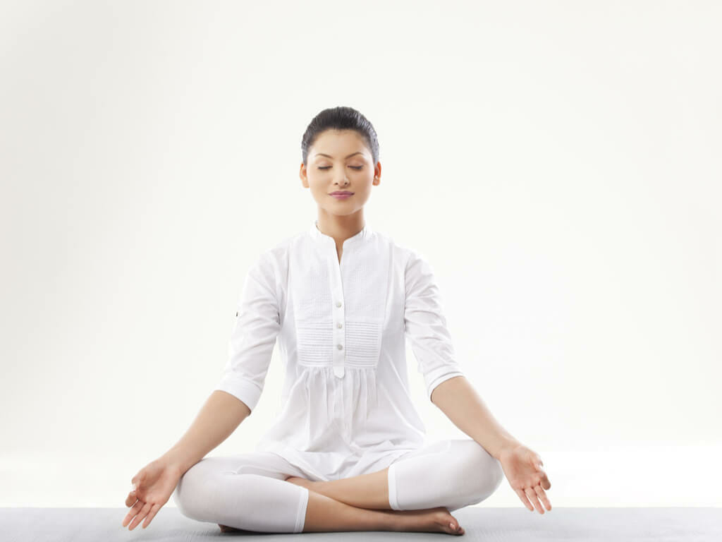Can Meditation make you a better investor?