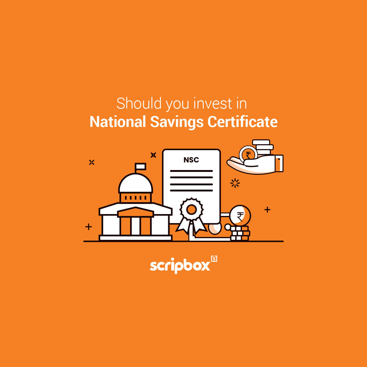 Nsc National Saving Certificate Eligibility Benefits And More Scripbox 1783