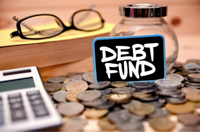 What is Debt Fund? Debt Funds Meaning, types, and more in India Scripbox