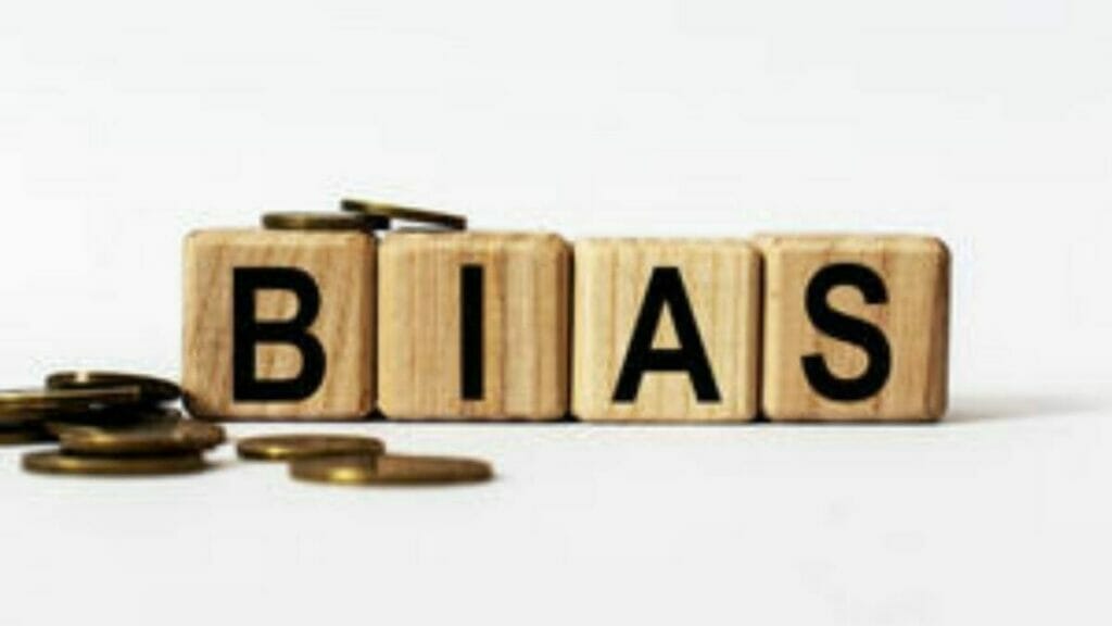 Five common investing biases that can hurt your portfolio