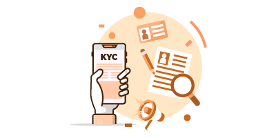 KYC - How to do KYC for Mutual Fund [Step by Step Process]