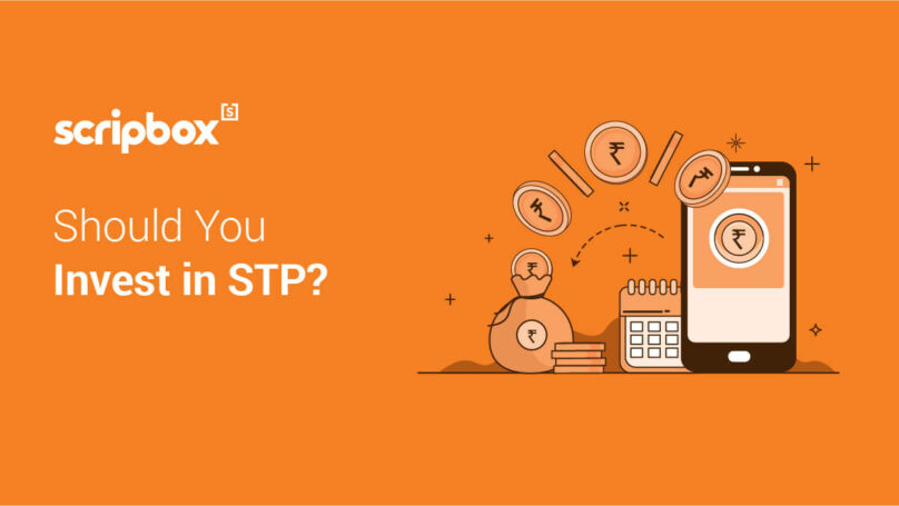 Systematic Transfer Plan in Mutual Fund. What is STP, benefits & features