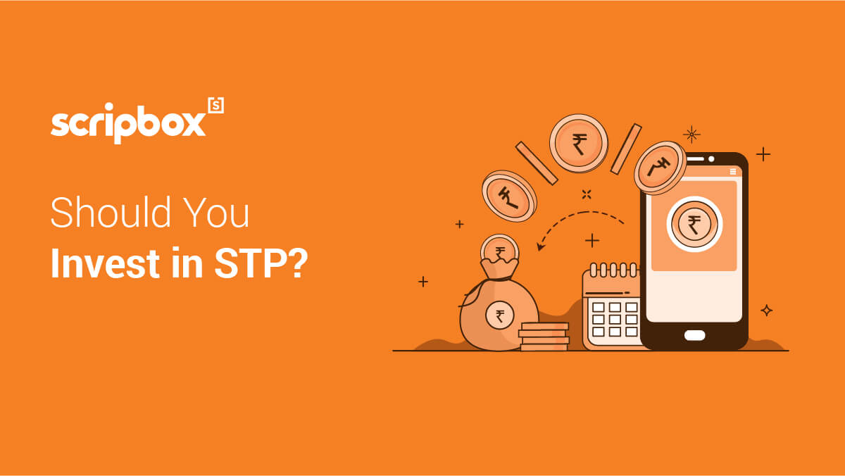 Systematic Transfer Plan in Mutual Fund. What is STP, benefits & features