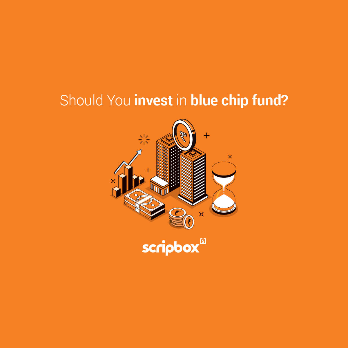 2021's Best Blue Chip Mutual Funds To Invest Today | Scripbox