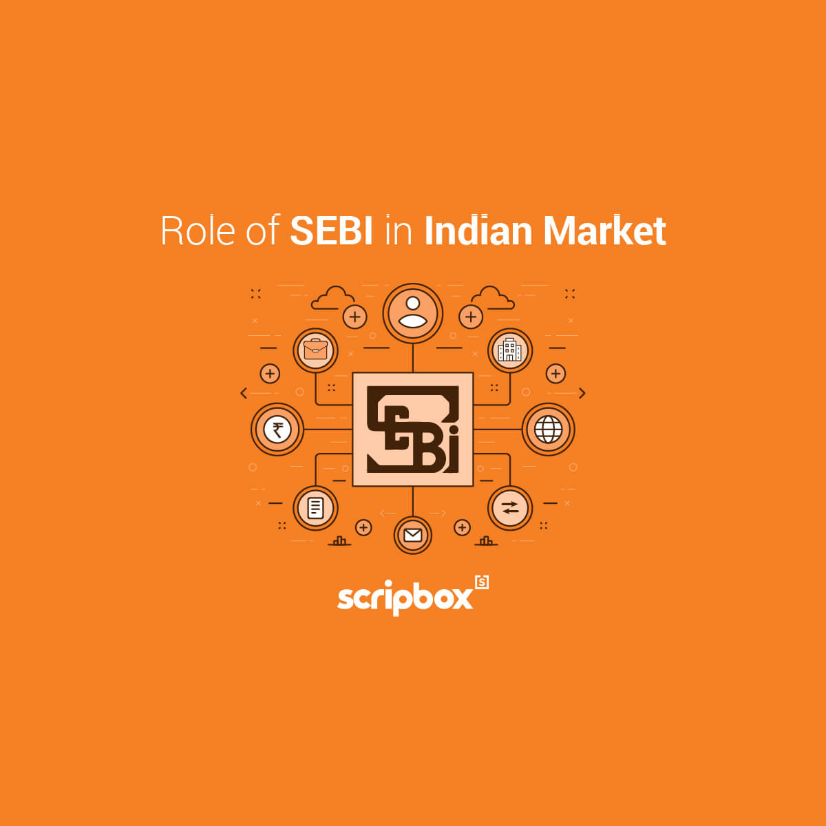 Sebi securities and exchange board of india function works