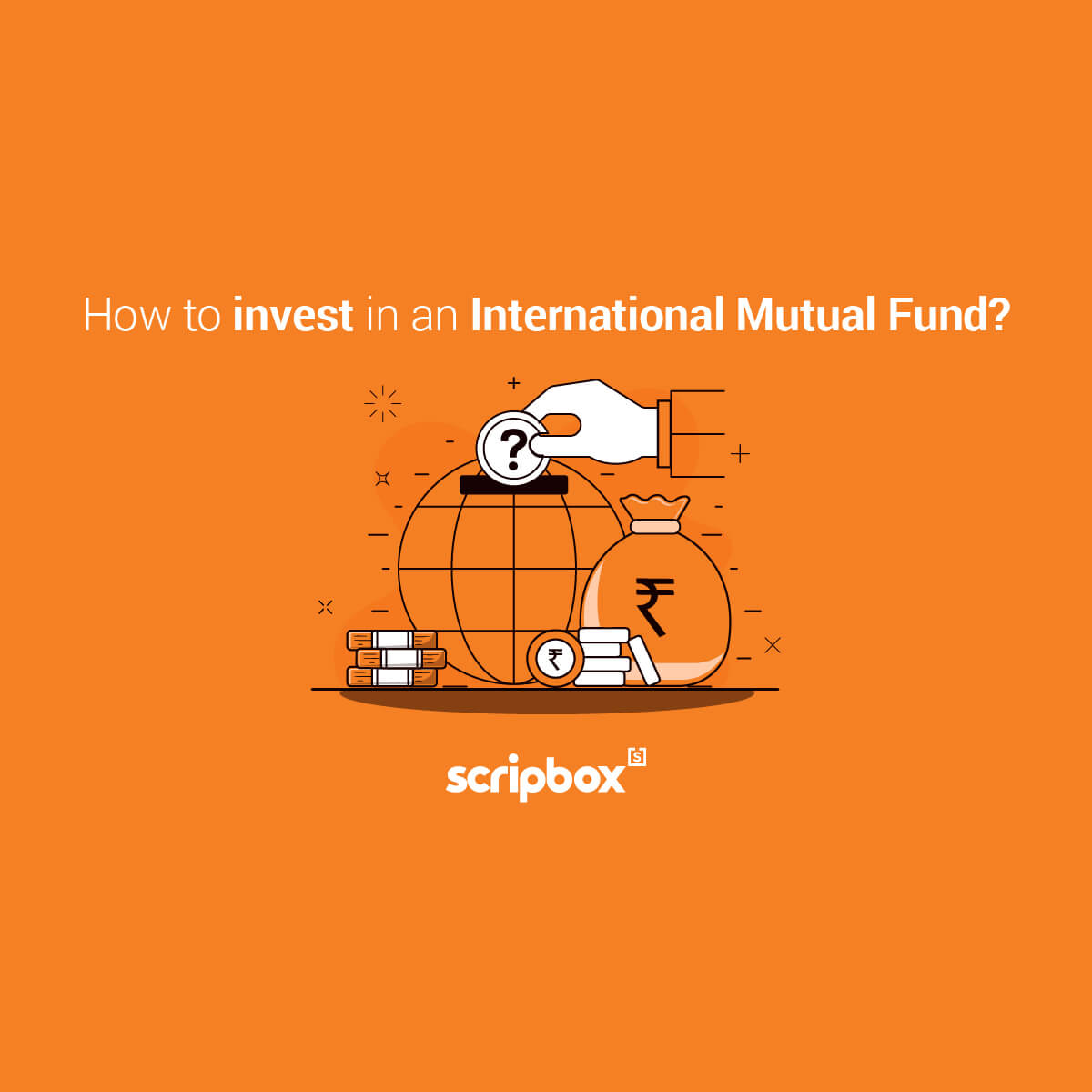 International Mutual Funds - Scripbox