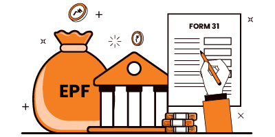 A Complete Step By Step Guide To Epf Withdrawal Form 31 Scripbox