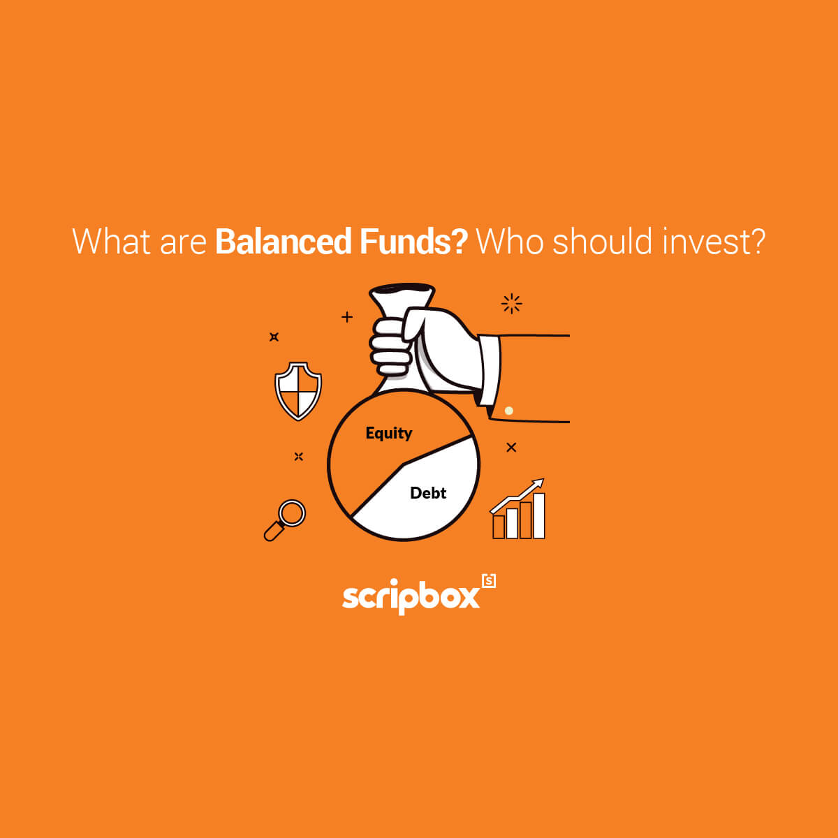 What Is Balanced Fund Meaning Types And Difference