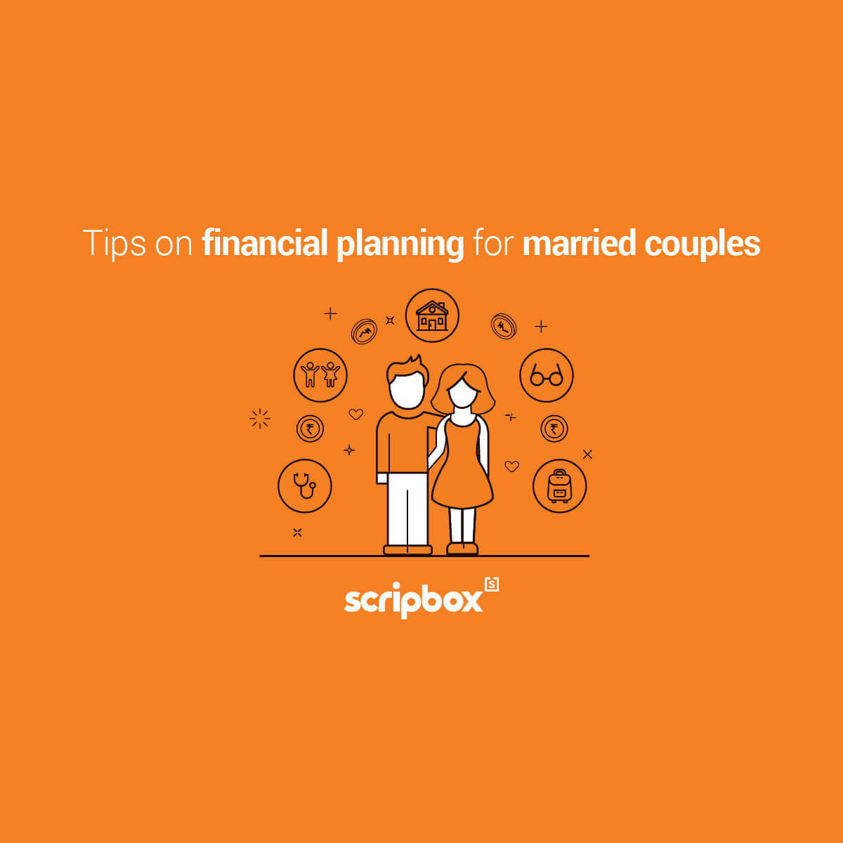 couple financial planning