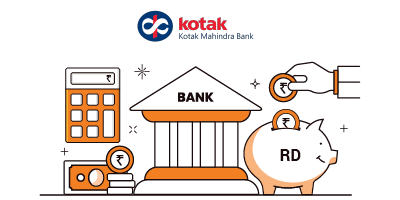 kotak rd calculator