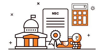 nsc calculator