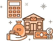 post office fd calculator