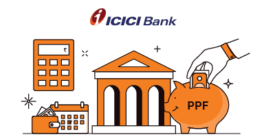 ppf calculator icici