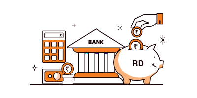 sbi rd calculator