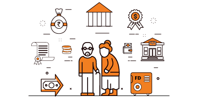 Best Investment Plan For Senior Citizens In India 2021