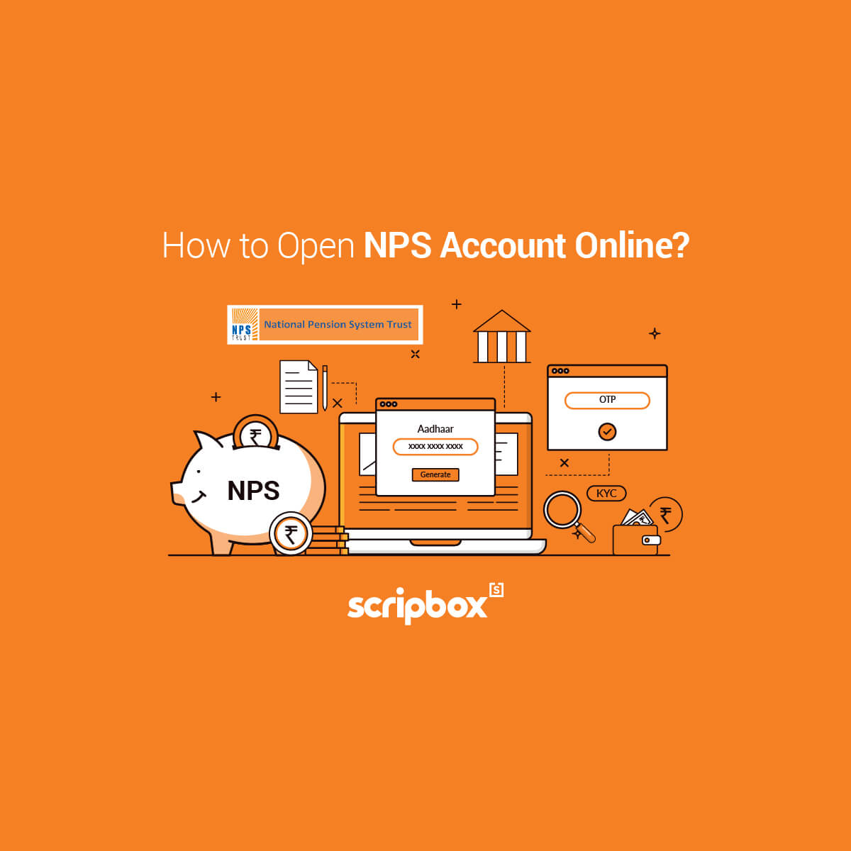 how-to-open-nps-account-online-and-offline-scripbox