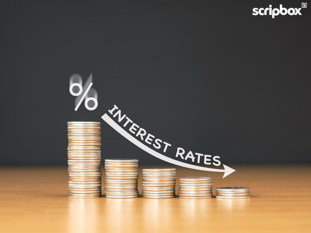 Tired Of Low Interest Rates On Your Bank Account? Here Is A Surprise Solution
