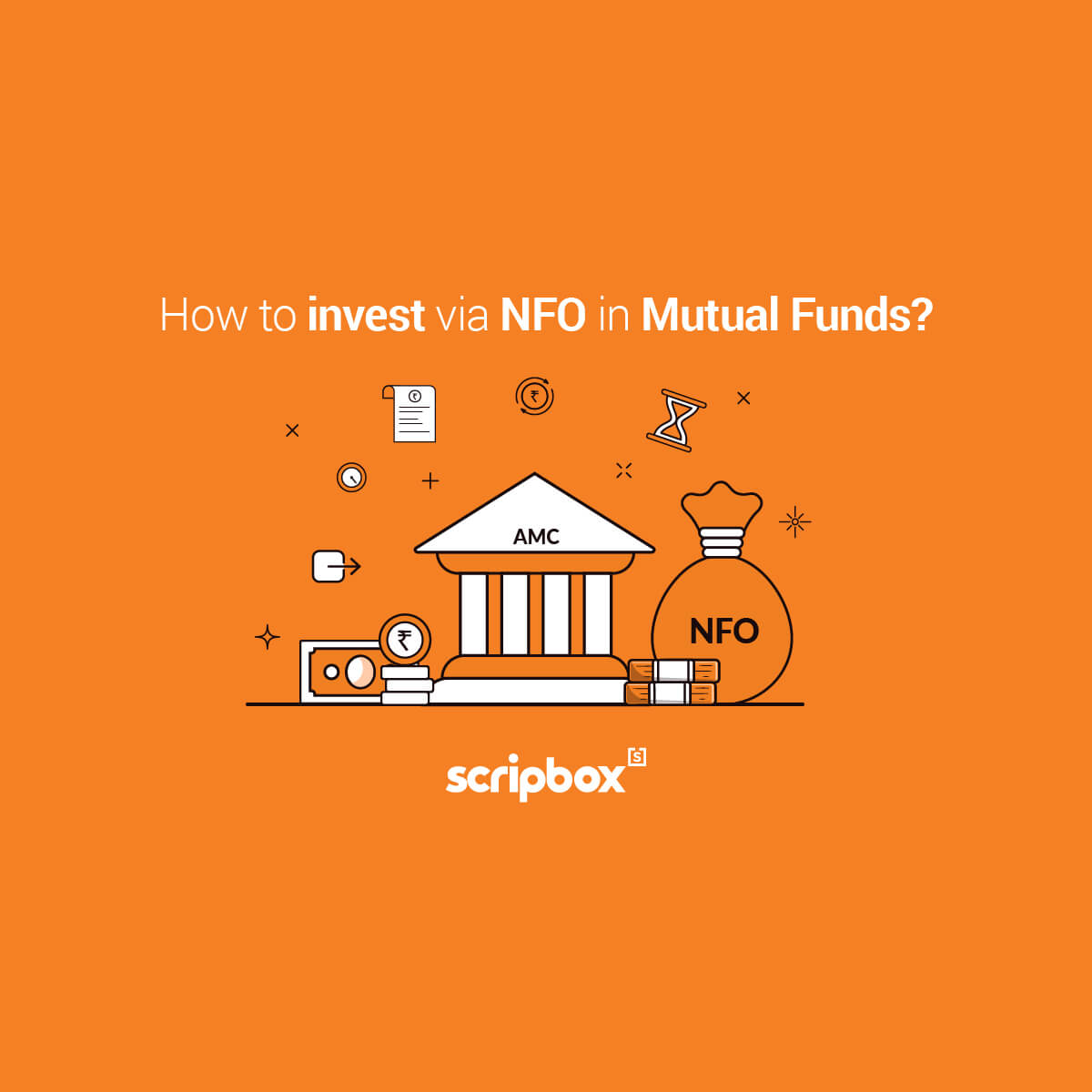 NFO What is New Fund Offer, Types, Benefits 2021