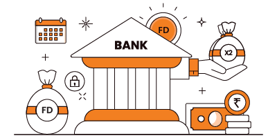 Fixed Deposit Double Scheme List Of Fd Dobuble Schemes In India