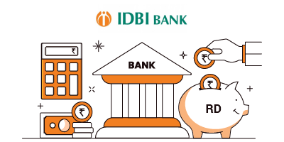IDBI RD Interest Rates