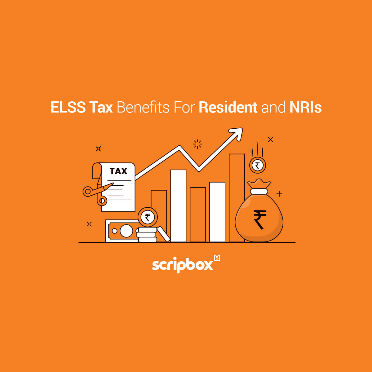 elss-mutual-fund-features-advantages-tax-benefit-deductions-under