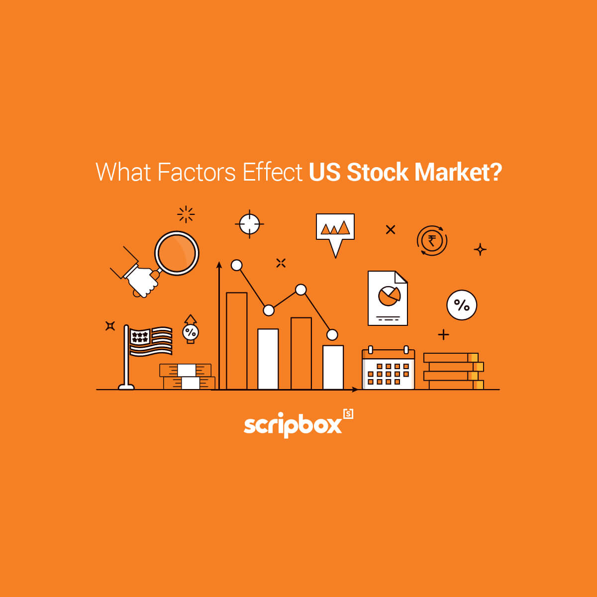 factors affecting us stocks market