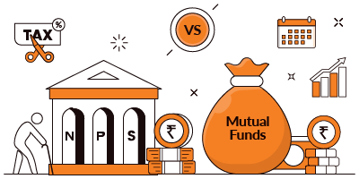 NPS vs Mutual Fund